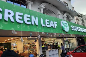 Green Leaf Super Market image