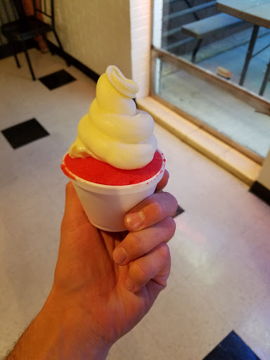 Ice Cream Shop «Soda Crazy about Italian Ice», reviews and photos, 1095 N Main St #6, Layton, UT 84041, USA