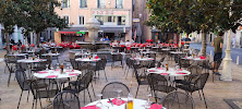 Atmosphère du Pizzeria Gaetano du centre à Toulon - n°16