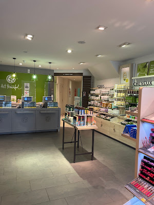 Yves Rocher à Gap