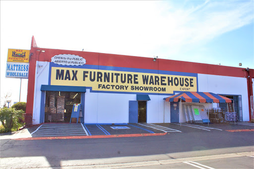 Furniture Store «Max Furniture Warehouse», reviews and photos, 1617 W Rosecrans Ave # A, Gardena, CA 90249, USA