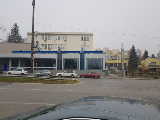 D Commerce Bank (Vaptzarov Fin. Center)
