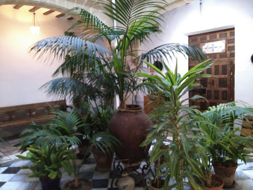 Clínica Doctor Casimiro en El Puerto de Santa María, Cádiz