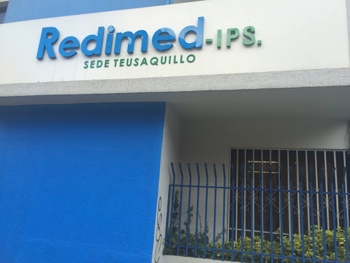 Redimed IPS sede Teusaquillo