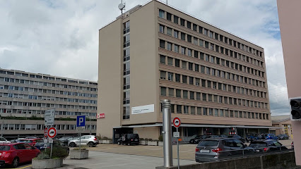 Strassenverkehrs- und Schifffahrtsamt SVSA Bern / Office de la circulation routière et de la navigation OCRN Berne