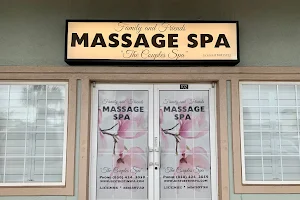 Family & Friends Massage Spa image