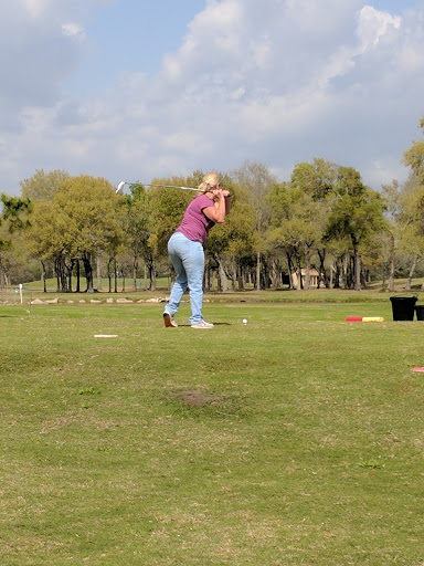 Golf Course «Bay Forest Golf Course», reviews and photos, 201 Bay Forest Dr, La Porte, TX 77571, USA