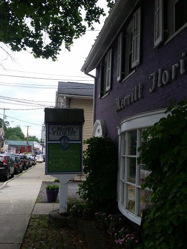 Merritt Florist, 275 Main St, Cornwall, NY 12518, USA, 