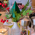 Photo n°9 de l'avis de Sebastian.� fait le 03/12/2023 à 13:21 sur le  Hotel Luisen-Mühle à Arolsen