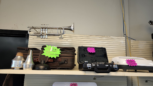 Pawn Shop «E Pawn Jonesboro», reviews and photos, 685 GA-138, Jonesboro, GA 30236, USA