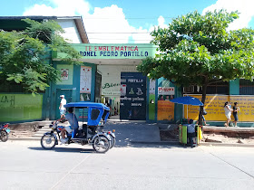 Colegio Pedro Portillo