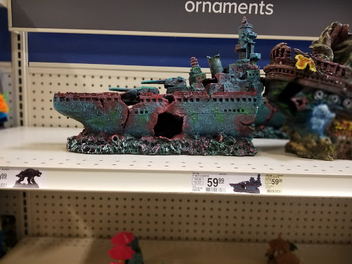 Pet Supply Store «PetSmart», reviews and photos, 971 Norland Ave, Chambersburg, PA 17201, USA