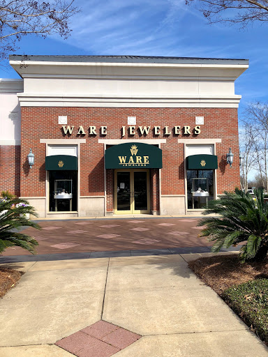 Jeweler «Ware Jewelers», reviews and photos, 7268 Eastchase Ln, Montgomery, AL 36117, USA