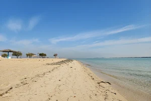 Al Farkeeh Beach image