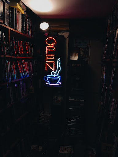 Book Store «Dark Carnival Imaginative Fiction Bookstore», reviews and photos, 3086 Claremont Ave, Berkeley, CA 94705, USA