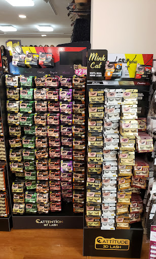 Cosmetics Store «Top One Hair & Beauty Supply», reviews and photos, 2710 Town Center Dr, Kennesaw, GA 30144, USA