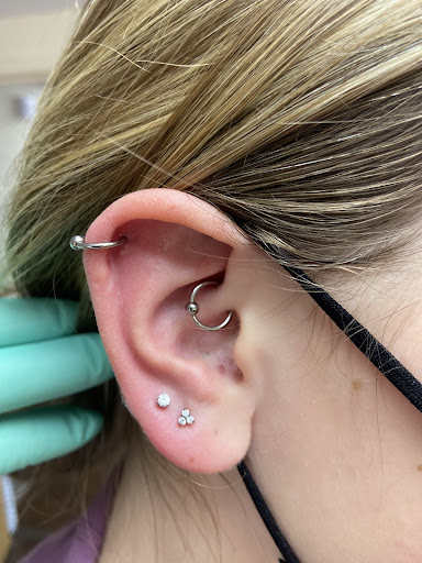 Explore mom tattoo ideas for son, creative tattoo ideas in Waukesha, available at Piercing by Kelly - Waukesha Piercing