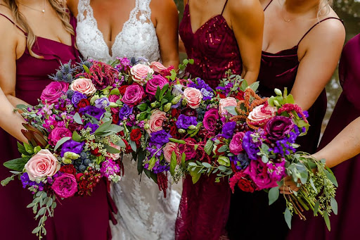 Florist «Eclectic Garden», reviews and photos, 323 Walnut St, St Charles, IL 60174, USA