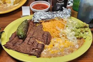 Herradura Mexican Restaurant image