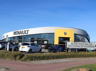 Renault Heerlen Janssen Kerres