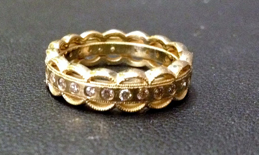 Jeweler «G V Jewelry», reviews and photos, 1926 W Foster Ave, Chicago, IL 60640, USA