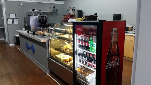 Coffee Shop «Southern Muggs Coffee Shop», reviews and photos, 26 W Main St, Cartersville, GA 30120, USA