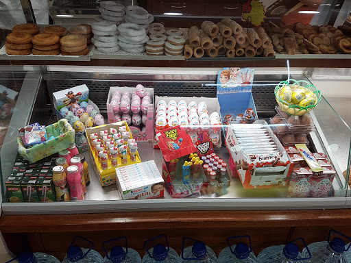 La Taronja de Jose en Viladecans, Barcelona