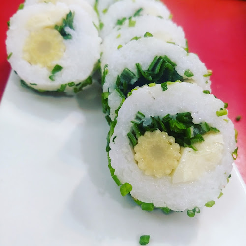 Sushi Tamiko - Restaurante