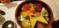 Plats et boissons du Restaurant japonais Tsukizi à Paris - n°15