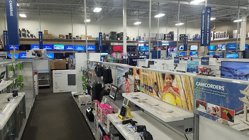 Electronics Store «Best Buy», reviews and photos, 1072 Willow Rd, Northbrook, IL 60062, USA