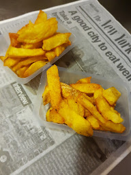 Photo n°16 de CRO'K FOOD à Saint-Yrieix-la-Perche ()