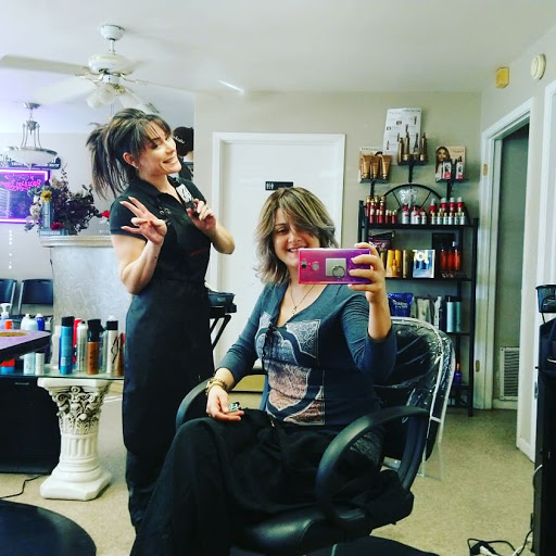 Beauty Salon «Visible Elegance Hair Salon», reviews and photos, 115 McCauley Ave, San Antonio, TX 78221, USA