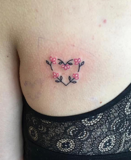 Explore 4 element tattoo ideas, creative tattoo ideas in Overland Park, available at Talent Tattoo And Body Piercing