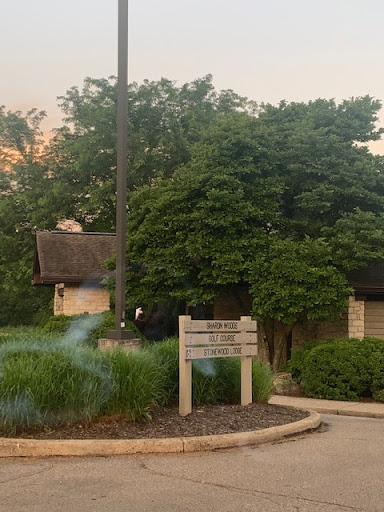 Golf Course «Sharon Woods Golf Course», reviews and photos, 11355 Swing Rd, Cincinnati, OH 45241, USA