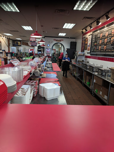 Sandwich Shop «Firehouse Subs», reviews and photos, 6536 US-6, Portage, IN 46368, USA