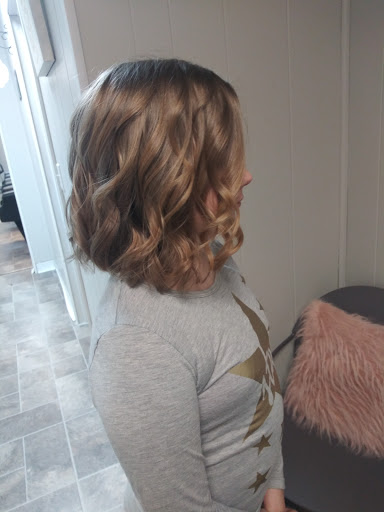 Hair Salon «The Look, Salon & Style», reviews and photos, 1660 E Main St #109, Plainfield, IN 46168, USA