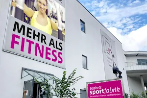 Baskets Sportfabrik image