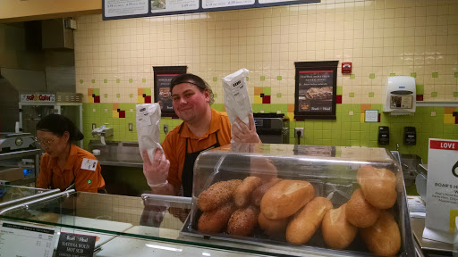 Supermarket «Publix Super Market at The Crossing», reviews and photos, 1520 E John Sims Pkwy, Niceville, FL 32578, USA