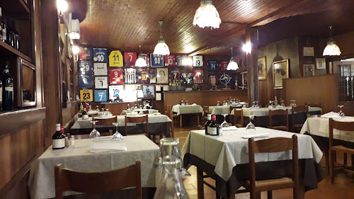 ristoranti Trattoria La Campagnola Gussago