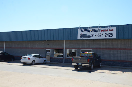 Willy Style Detailing en Keokuk