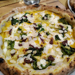 Photo n°1 de l'avis de Domenica.a fait le 24/01/2019 à 20:13 sur le  Màdia à Salerno