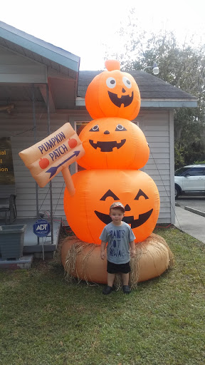 Shopping Mall «South Oaks Shopping Center», reviews and photos, 1546 S Ohio Ave, Live Oak, FL 32064, USA