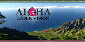 Aloha Laser Vision