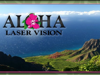 Aloha Laser Vision