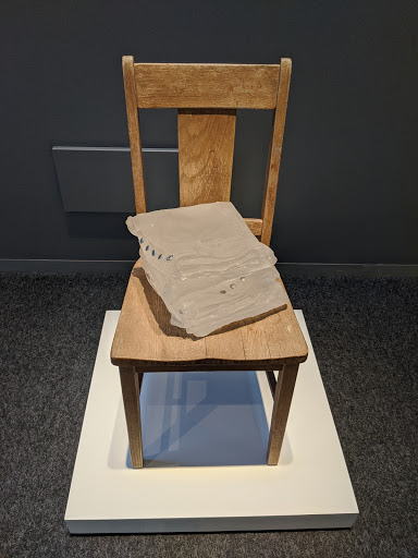 Art Museum «Bellevue Arts Museum», reviews and photos, 510 Bellevue Way NE, Bellevue, WA 98004, USA