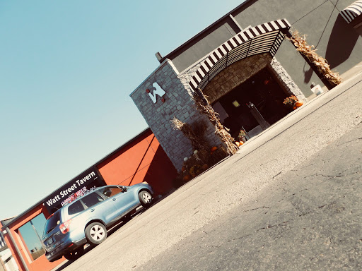 Restaurant «Watt Street Tavern», reviews and photos, 115 Watt St, Circleville, OH 43113, USA