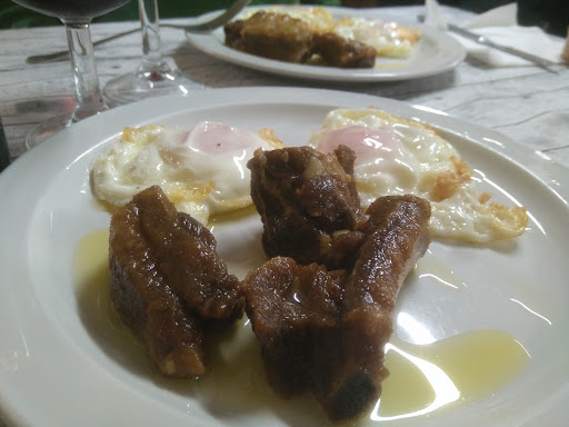 Información y opiniones sobre El Casino de Valderrobres