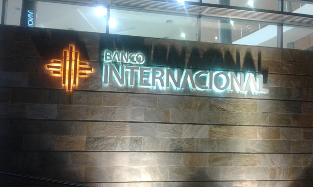 Comentarios y opiniones de Banco Internacional