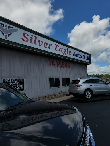 Silver Eagle Auto Mall