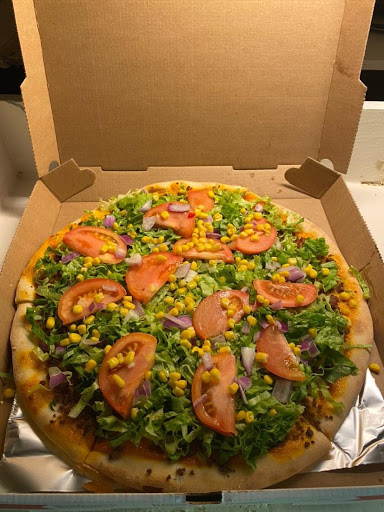 Riossi Pizza image 2